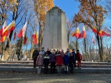 „MYSZKI - ŚLADAMI HISTORII ” -  PAMIĘTAMY, DZIĘKUJEMY